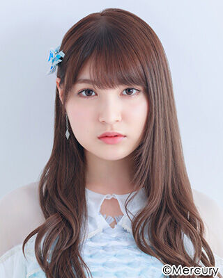 HKT48 神志那結衣、24歳の誕生日