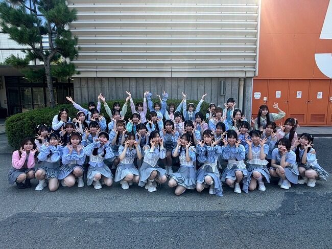 【朗報】AKB48さん、ガチで年内卒業発表メンバーゼロで終わりそう？