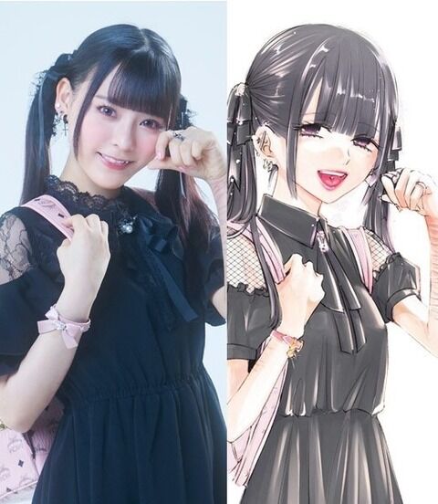 【朗報】=LOVE齊藤なぎさが連ドラ「明日、私は誰かのカノジョ」に出演決定！！！【ゆあてゃ】