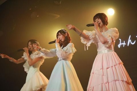 【AKB48G崩壊】2018年の卒業・辞退発表メンバーは45名、2019年は6月時点で既に39名