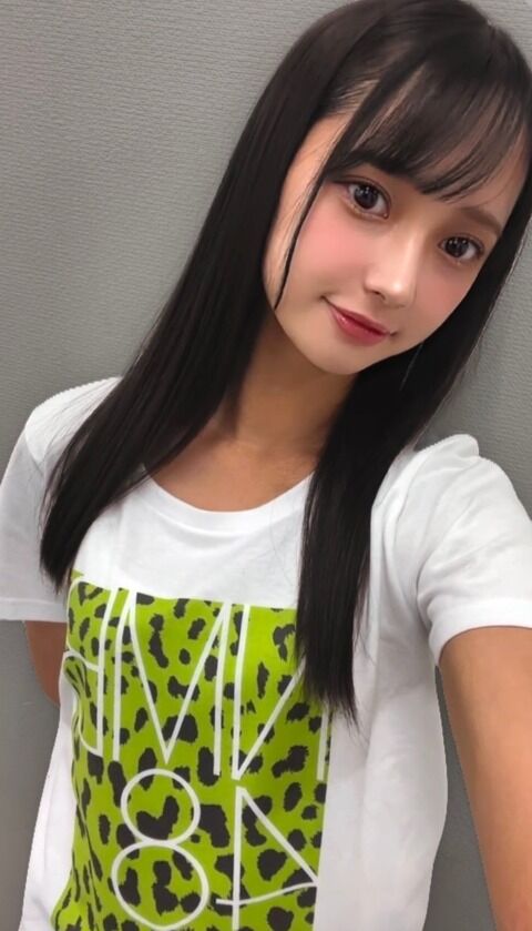 【NMB】9期生のビジュアルエース、決まる