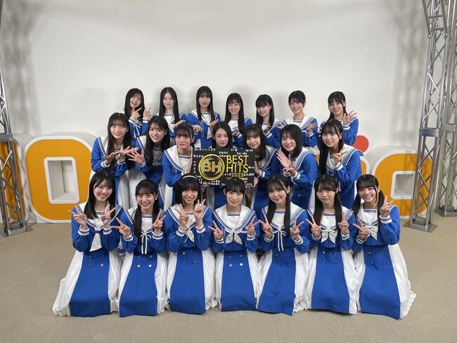 【悲報】僕青さん人気出そうにない？【乃木坂46公式ライバル僕が見たかった青空】