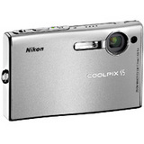 COOLPIX S5 ¥°¥í¥¹¥·¥ë¥Ð¡¼