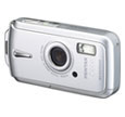 Optio W10