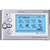 ¥Þ¥¸¥Ã¥¯¥È¡¼¥«¡¼¥º(magic-Talker's) LM-450J