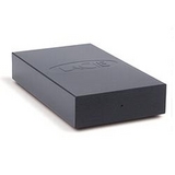 LaCie Desktop Hard Disk 301840J