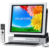 VALUESTAR SR VR700/EG [PC-VR700EG]