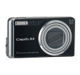 Caplio R4ブラック (174180) Caplio R4 (BK)