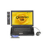 dynabook Qosmio G30/697HS [PQG30697HS]