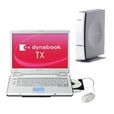 dynabook TX/760LS PATX760LS磻쥹TV塼ʡå