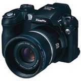 FinePix S5000