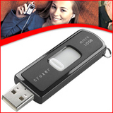 Cruzer micro SDCZ6-2048-J65
