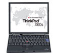 ThinkPad X60s [2533-A5J]