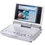 Zaurus SL-C3000