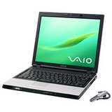 VAIO type BX VGN-BX94PS1