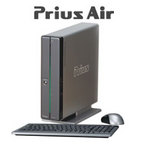 PriusAir AR75 地デジ1周年記念モデル
