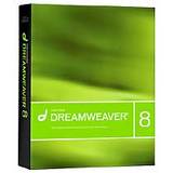 Dreamweaver 8