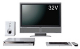 Mebius PC-TX32J