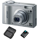 FinePix F11