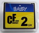 V-Smart 40倍速CFカード 2GB