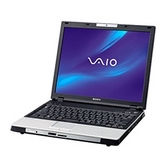 SONY VAIO Business type BX VGN-BX4AAPSR