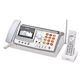 brother Commuche FAX-310DL