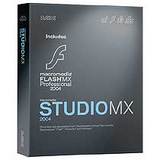 STUDIO MXJ 2004 W/FLASH MXJ PRO