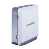LinkStation HD-H250LAN