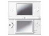 ニンテンドーDS Lite クリスタルホワイト