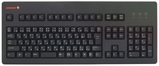 CHERRY G80-3600LXCJA-2