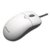 Basic Optical Mouse