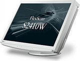 FlexScan S2410W