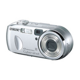 Cyber-shot DSC-P73
