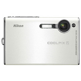 COOLPIX S5