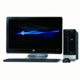 HP Pavilion Desktop PC s3820jp/CT