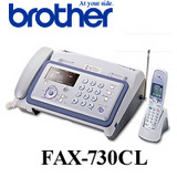 FAX-730CL