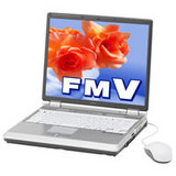 FMV-BIBLO NB50M