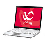 Mebius PC-AL5BG7