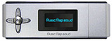 RWC music map SOLID RWC-MM002S(2GB/¥·¥ë¥Ð¡¼)