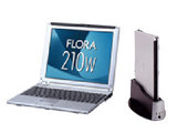 FLORA 210W NL3