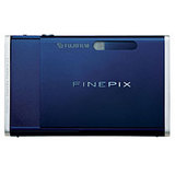 FinePix Z1 ブルー