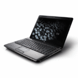 HP Pavilion Notebook PC dv4a/CT