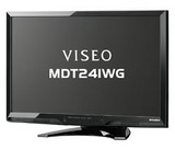 VISEO MDT241WG