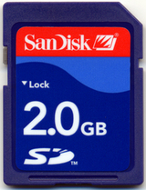 SDSDB-2048-J60(バルク)