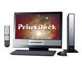 PriusDeck DH75 地アナ1周年記念モデル