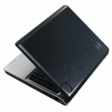 HP Pavilion Notebook PC dv2805/CT 夏モデル