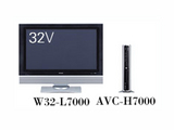 W32-L7000¡ÜAVC-H7000