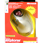 Trackball Explorer(D68-00004)
