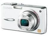 LUMIX DMC-FX01-W