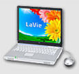 LaVie L LL370/ED PC-LL370ED